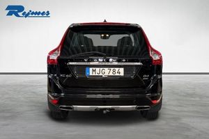 Volvo XC60 bild 5