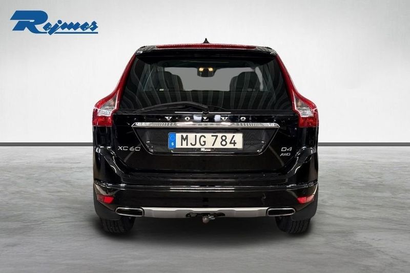 Volvo XC60 bild 5
