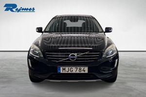 Volvo XC60 bild 6