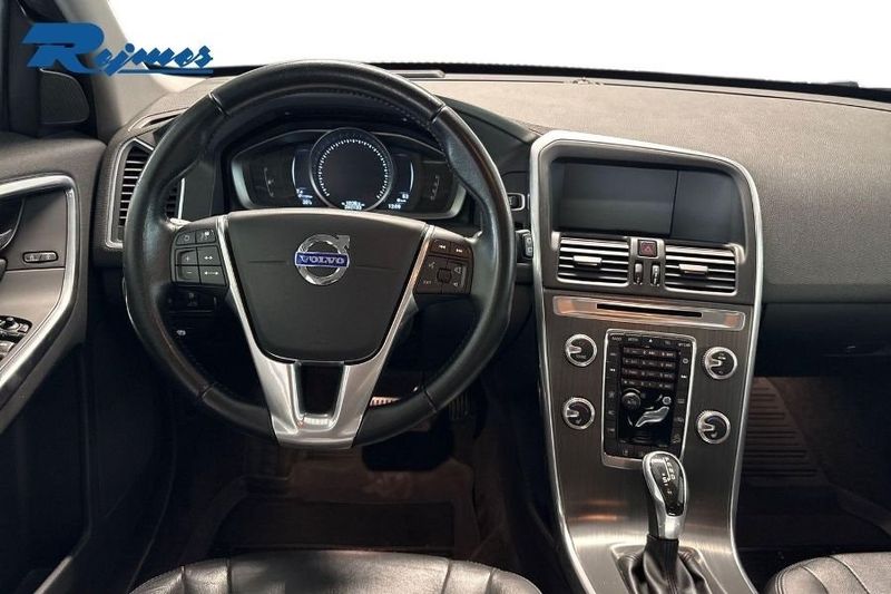 Volvo XC60 bild 10