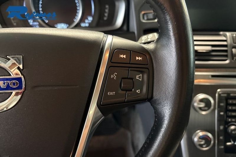 Volvo XC60 bild 18