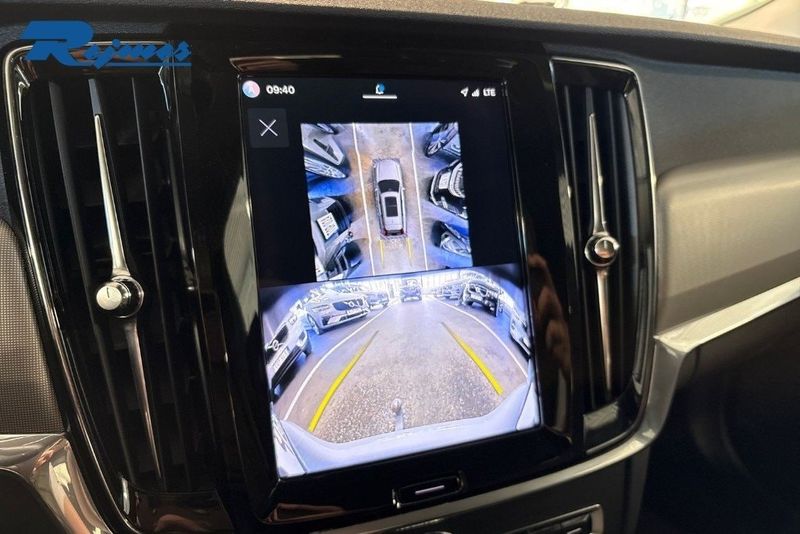 Volvo V90 bild 24