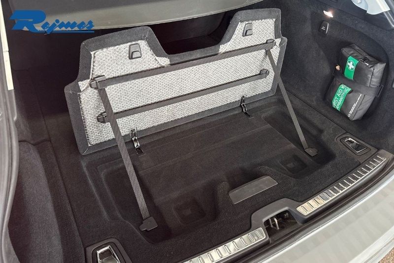 Volvo V90 bild 29