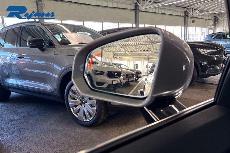 Volvo V90 bild 11