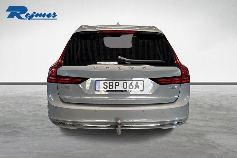 Volvo V90 bild 6