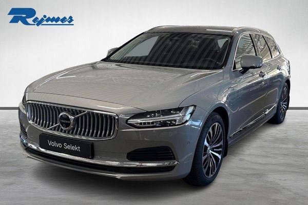 Volvo V90 T6 Core Edition II - 2025