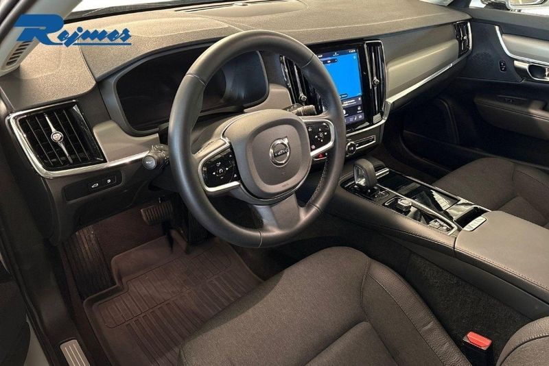 Volvo V90 bild 10