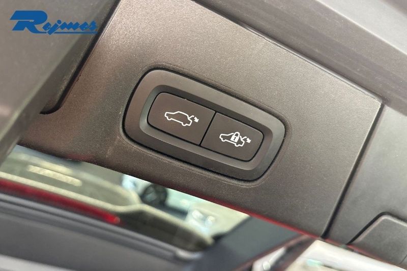 Volvo V90 bild 15