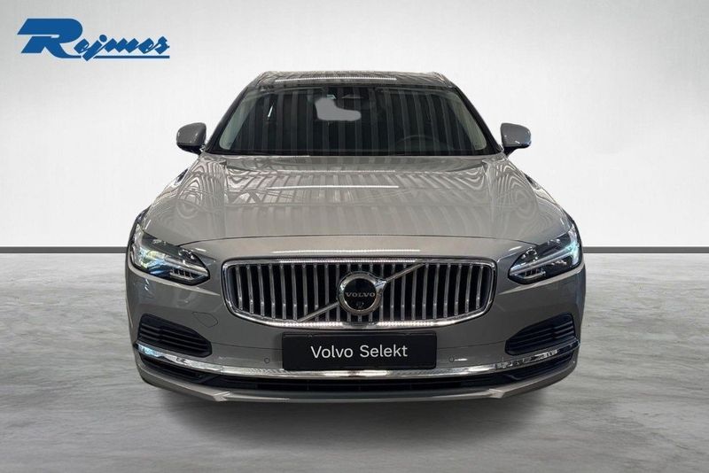 Volvo V90 bild 5