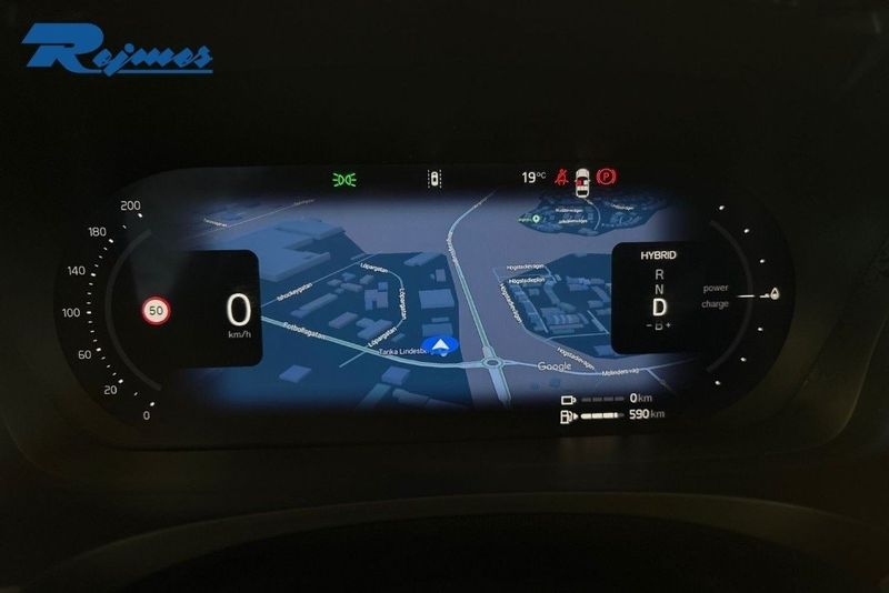 Volvo V90 bild 26