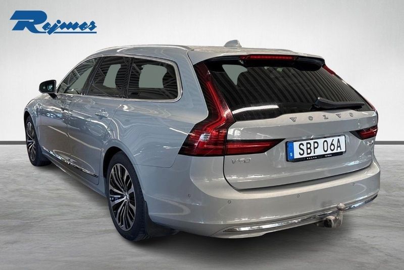 Volvo V90 bild 2