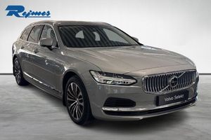 Volvo V90 bild 4