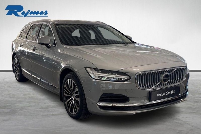 Volvo V90 bild 4