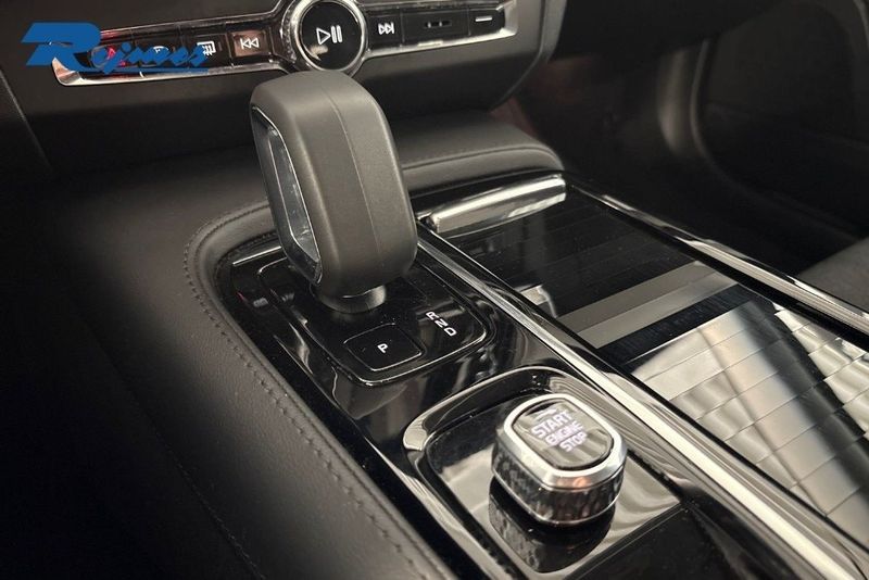 Volvo V90 bild 9