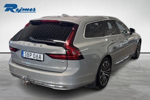 Volvo V90 bild 3