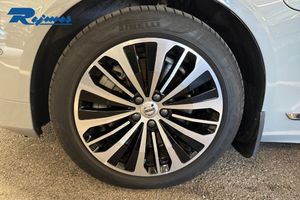 Volvo V90 bild 19