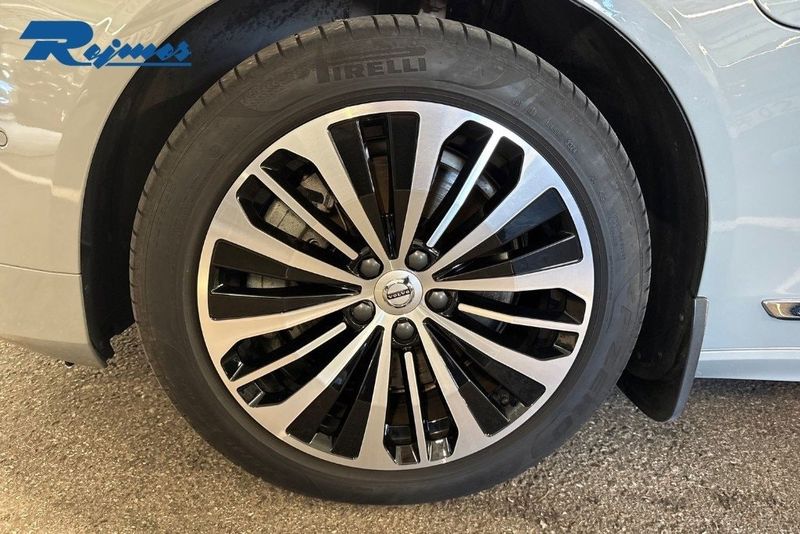 Volvo V90 bild 19