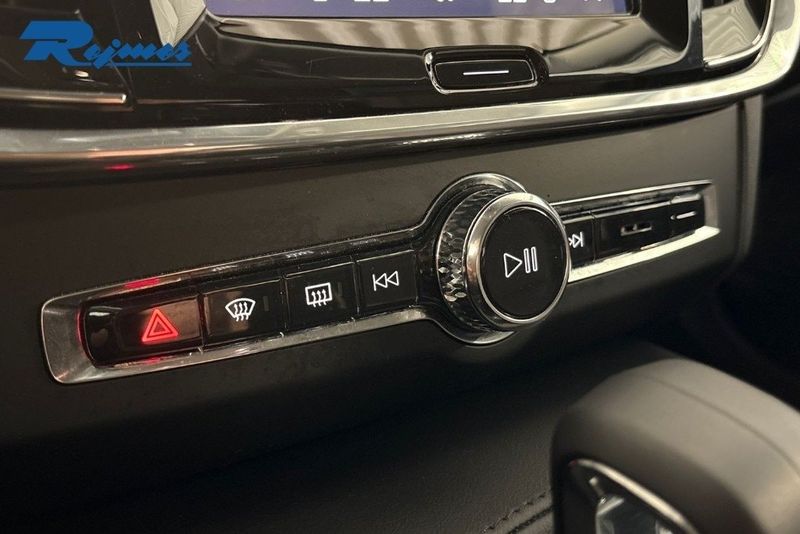 Volvo V90 bild 20