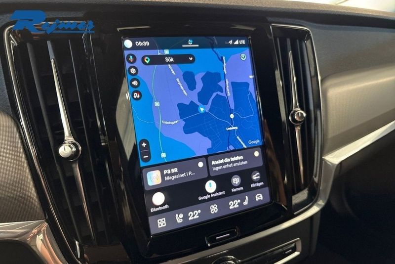 Volvo V90 bild 25