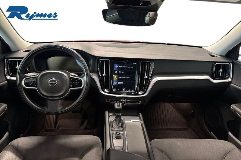 Volvo V60 bild 11