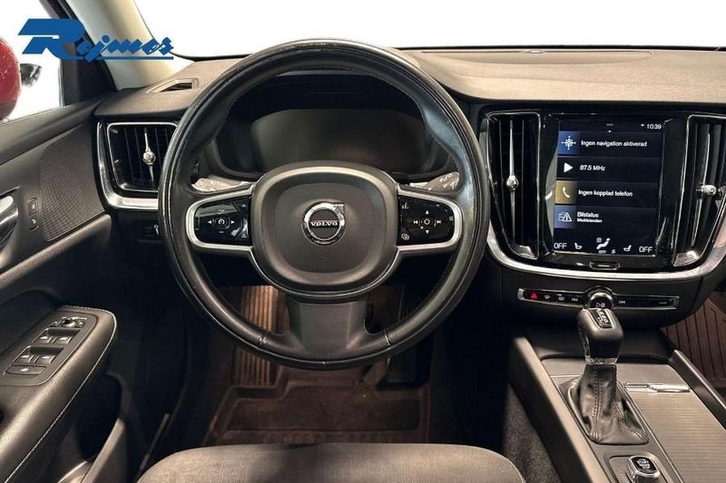Volvo V60 bild 6