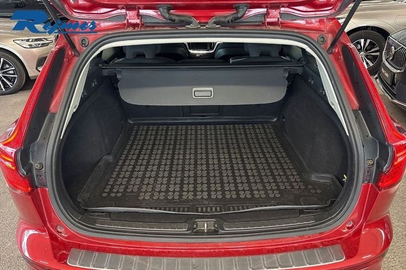 Volvo V60 bild 14