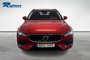 Volvo V60 bild 3