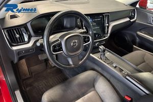 Volvo V60 bild 4