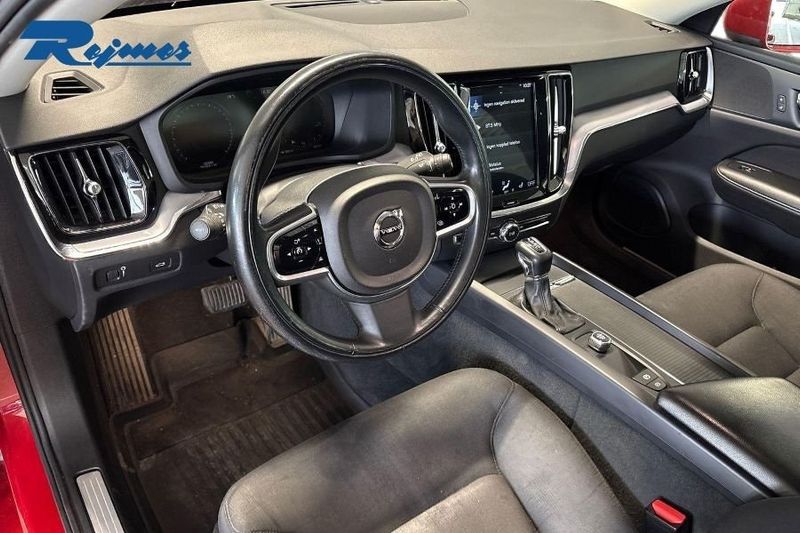 Volvo V60 bild 4