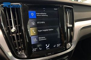 Volvo V60 bild 7