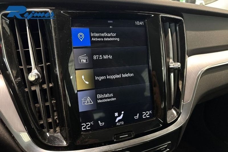 Volvo V60 bild 7
