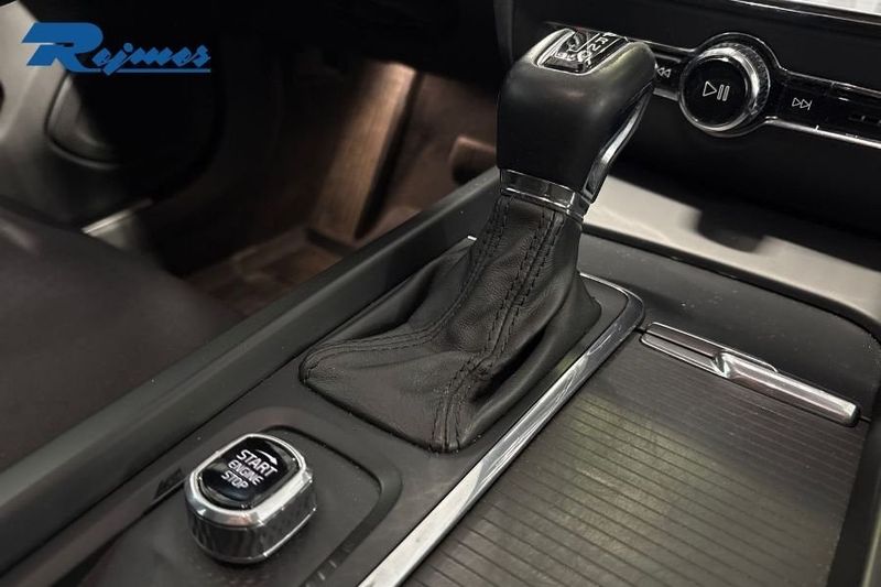Volvo V60 bild 10