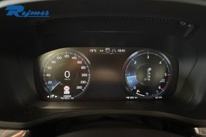 Volvo V60 bild 5
