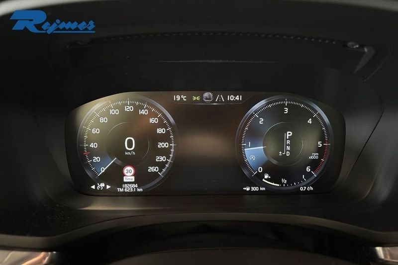 Volvo V60 bild 5