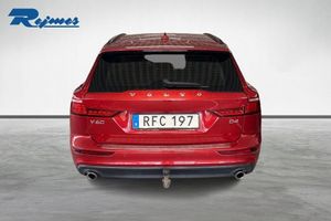 Volvo V60 bild 17