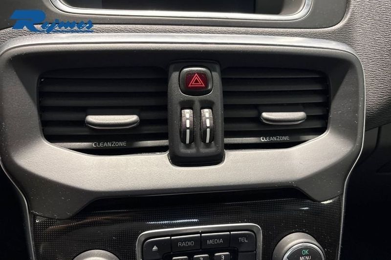 Volvo V40 bild 14