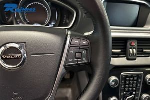 Volvo V40 bild 9
