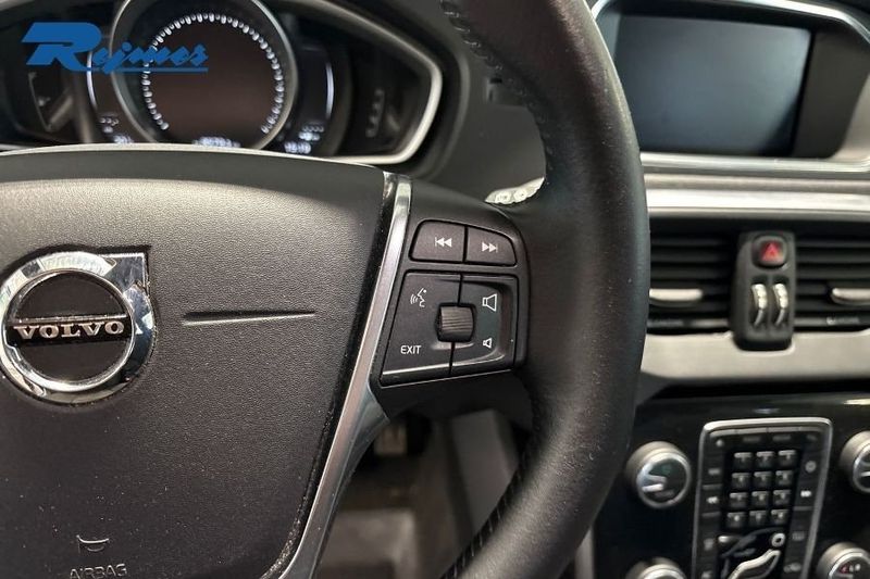 Volvo V40 bild 9