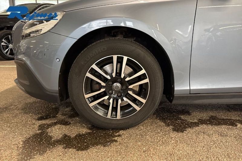 Volvo V40 bild 28