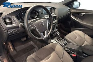 Volvo V40 bild 6