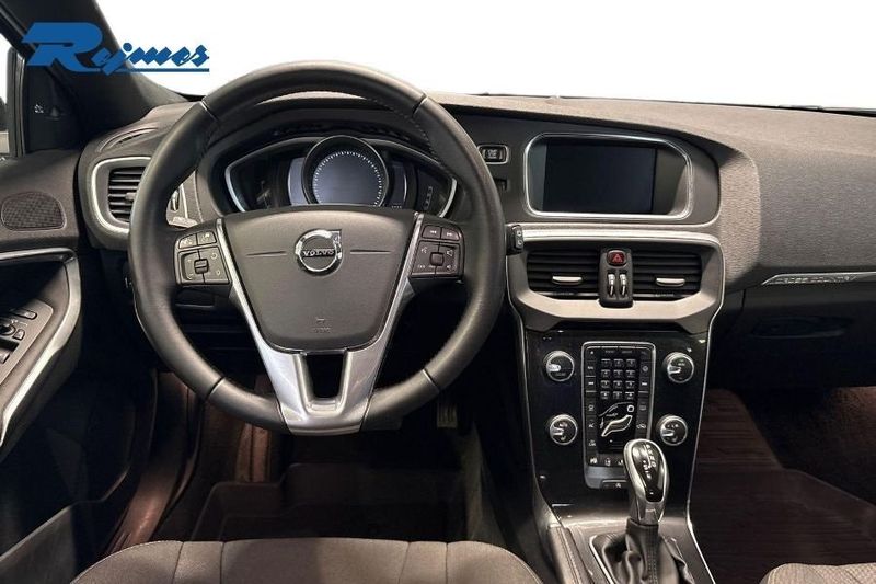 Volvo V40 bild 10