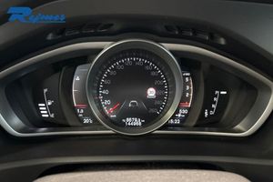Volvo V40 bild 7