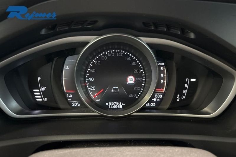 Volvo V40 bild 7