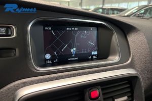 Volvo V40 bild 12