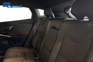 Volvo V40 bild 20