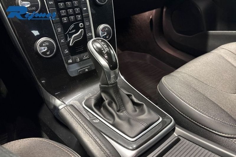 Volvo V40 bild 17