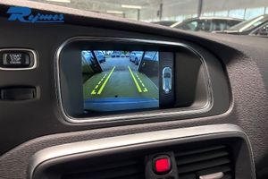 Volvo V40 bild 13