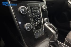Volvo V40 bild 16