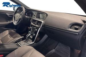 Volvo V40 bild 19