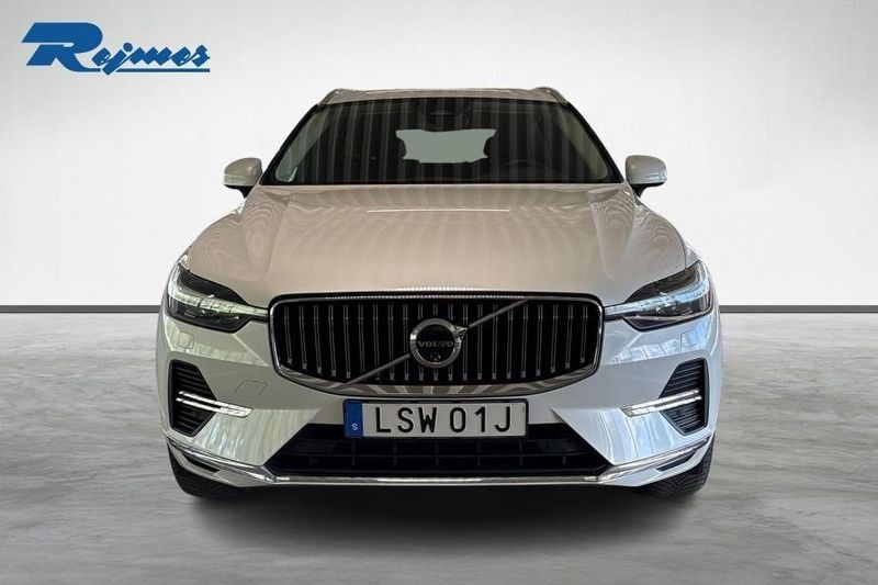 Volvo XC60 bild 3